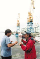 Caminos cruzados Caminos cruzados