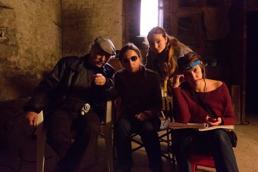 Jean-Fran&ccedil;ois Thiriot