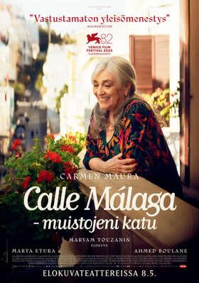 Rue M&aacute;laga - Finland