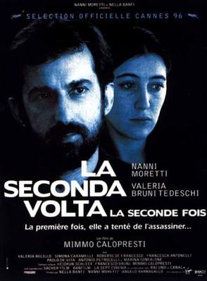 La Seconda Volta La Seconda Volta