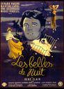 Night Beauties - Poster France Night Beauties - Poster France