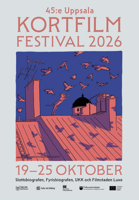 Uppsala International Short Film Festival