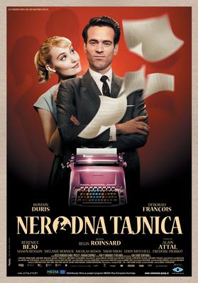 Populaire - Poster - Slovenia Populaire - Poster - Slovenia