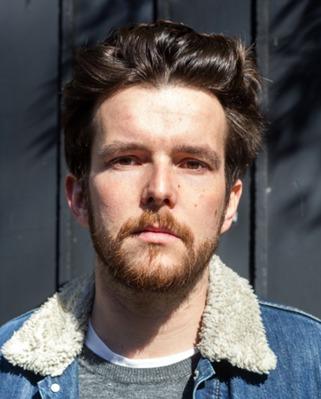 Thibault Segouin Thibault Segouin