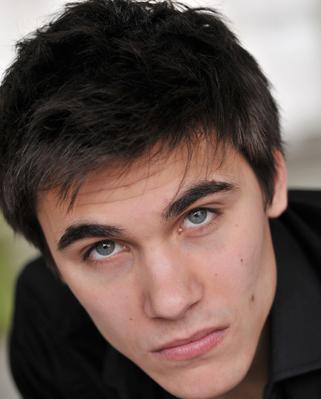 Jean-Damien D&eacute;touillon