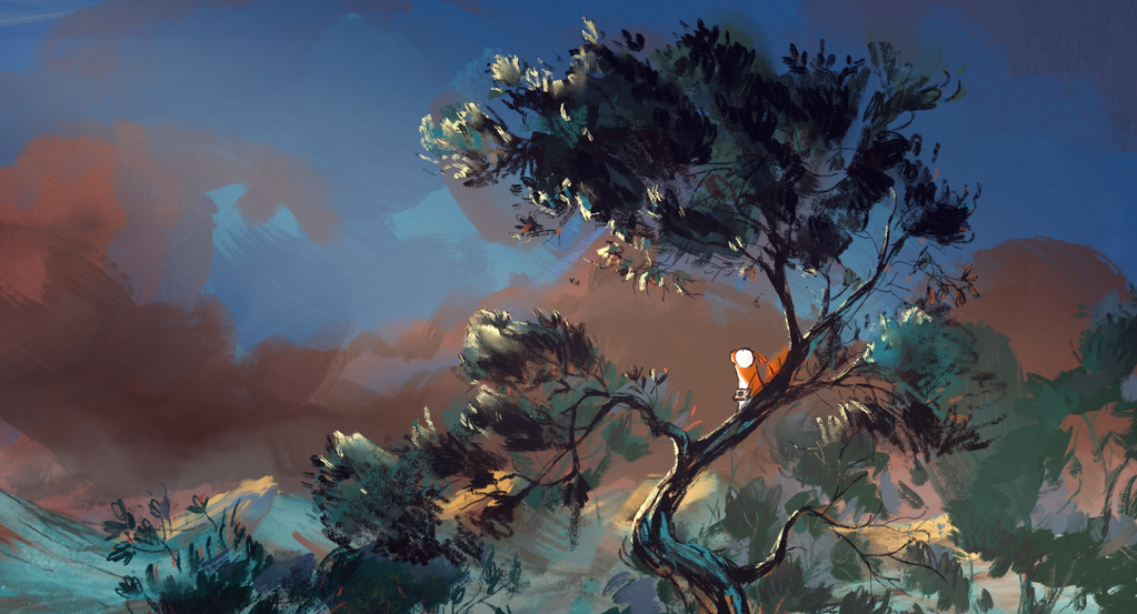 Tête en l'air Tête en l'air