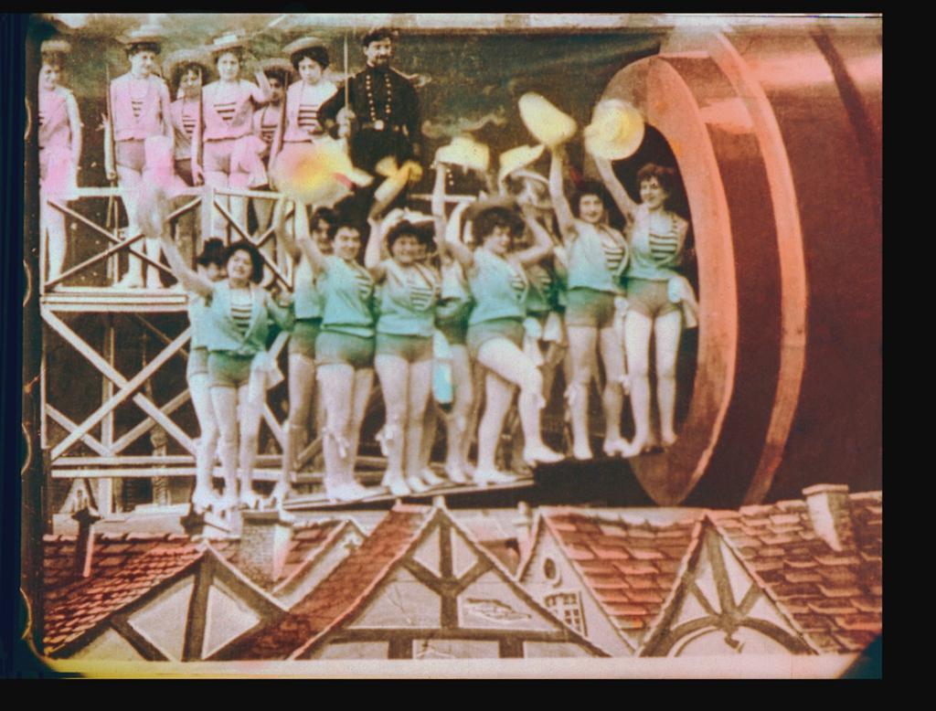 Festival Internacional de Cine de Transilvania - 2012 Festival Internacional de Cine de Transilvania - 2012