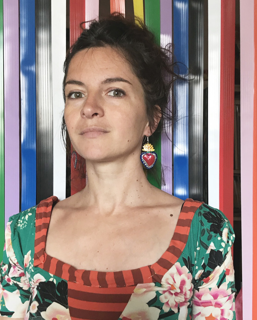 Claire Glorieux Claire Glorieux