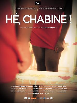 Hé, chabine ! Hé, chabine !