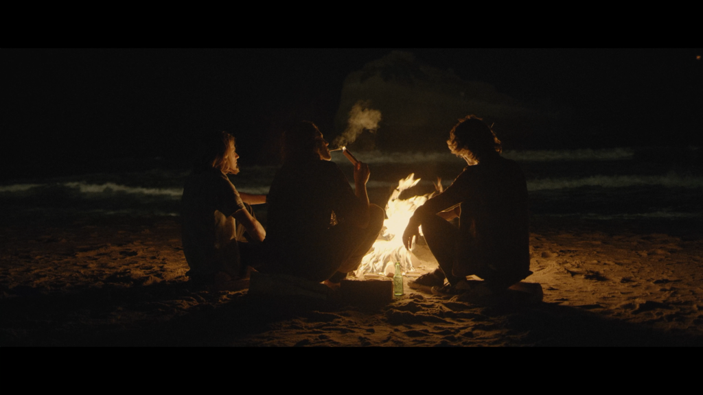 Shorebreak Shorebreak