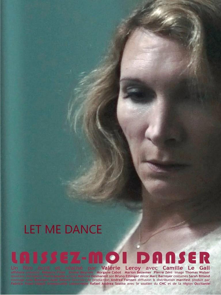Laissez-moi danser Laissez-moi danser