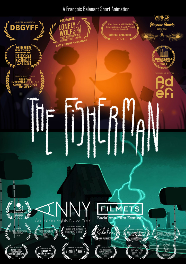 The Fisherman The Fisherman