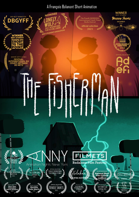 The Fisherman The Fisherman