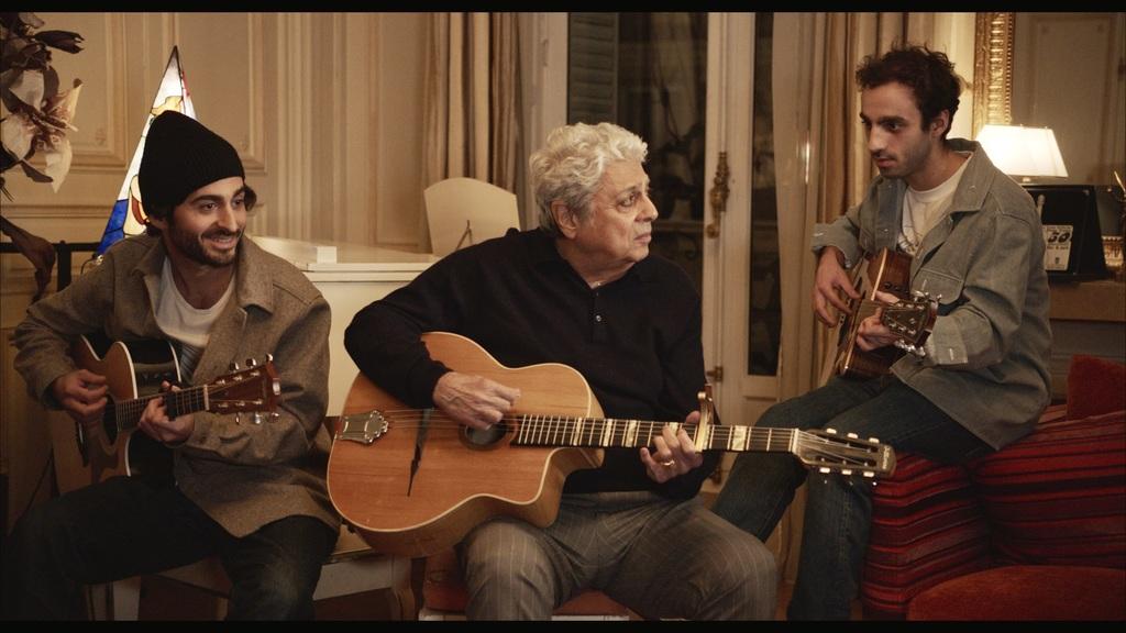 Pour ton mariage - © Iliade et Films - Eagles Team Entertainment - M141 Pour ton mariage - © Iliade et Films - Eagles Team Entertainment - M141