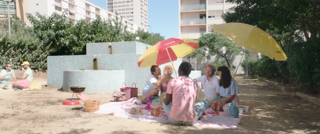 Festival Internacional de Cortometrajes de Lovaina - 2019 Festival Internacional de Cortometrajes de Lovaina - 2019