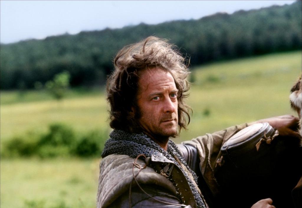 The Brother's Return The Brother's Return