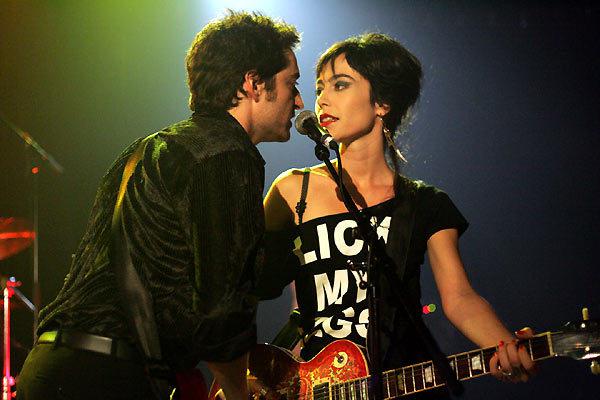 Festival de Cine Francés del Reino Unido - 2008 Festival de Cine Francés del Reino Unido - 2008