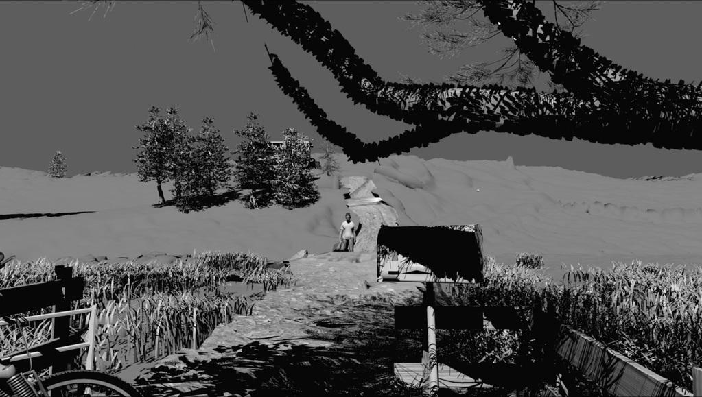 Waiting for Sleep (En attendant la nuit) Waiting for Sleep (En attendant la nuit)