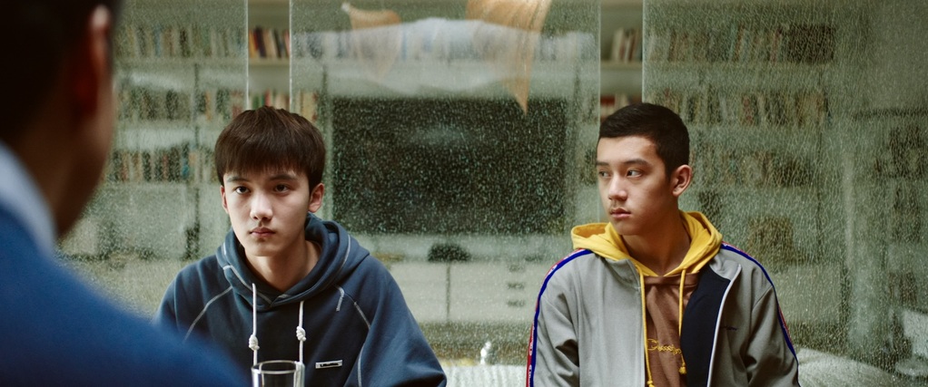 Festival de Cine de Helsinki "Love & Anarchy" - 2024