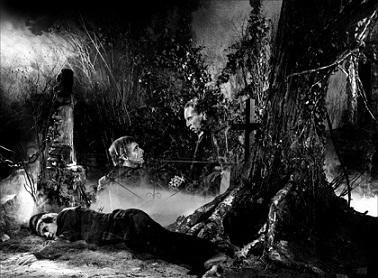 The Phantom Wagon The Phantom Wagon