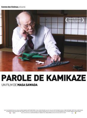 Parole de kamikaze Parole de kamikaze