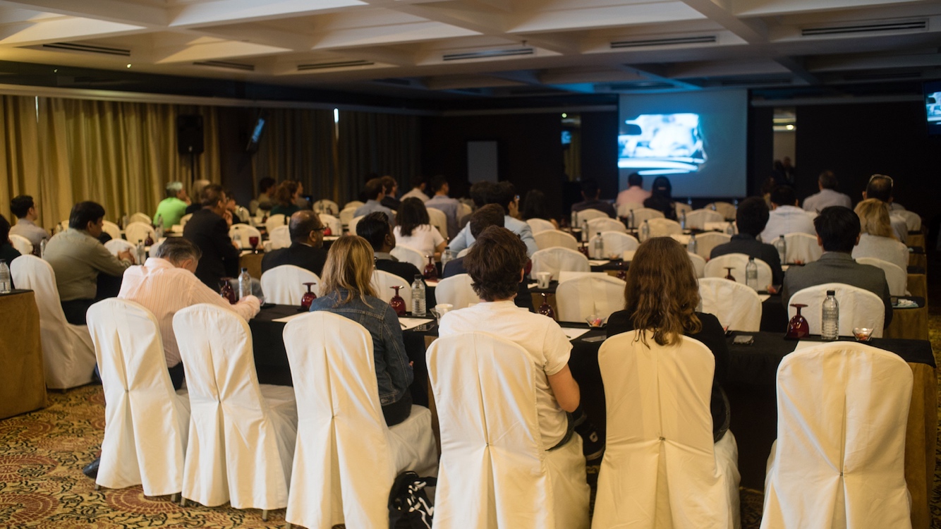 La primera edición del mercado de cine francés en Asia del Sudeste se clausura con éxito en Kuala Lumpur La primera edición del mercado de cine francés en Asia del Sudeste se clausura con éxito en Kuala Lumpur