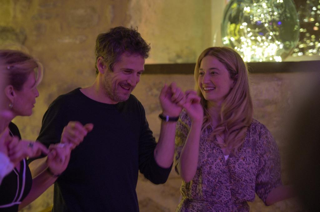 Alba Rohrwacher - © Michaël Crotto Alba Rohrwacher - © Michaël Crotto