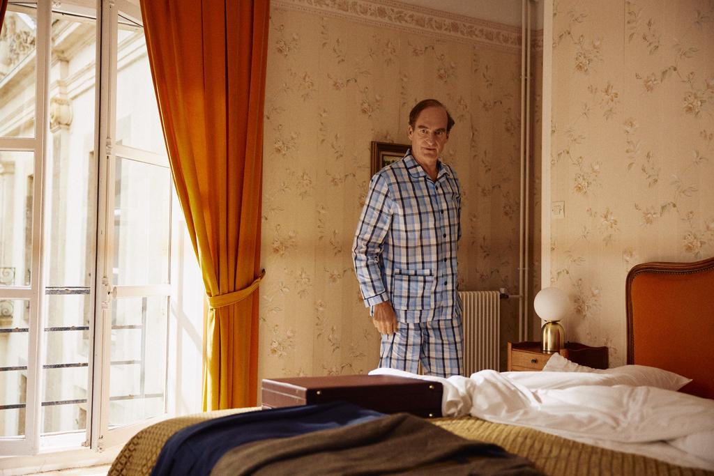 Michel Vuillermoz - © Manuel Moutier - Nolita Cinéma Michel Vuillermoz - © Manuel Moutier - Nolita Cinéma