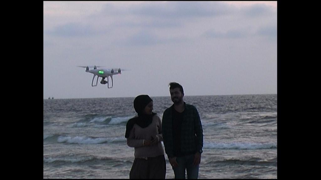 Voyage à Gaza Voyage à Gaza