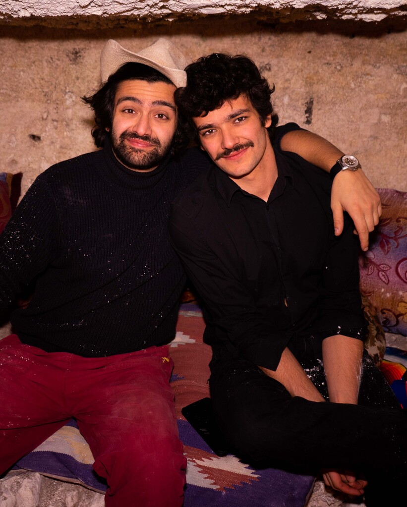 Sylvain Michel Sylvain Michel