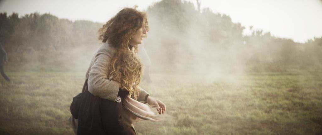 Nous serons toujours là - Plogoff 1980 - © Vent d'Ouest Distribution Nous serons toujours là - Plogoff 1980 - © Vent d'Ouest Distribution