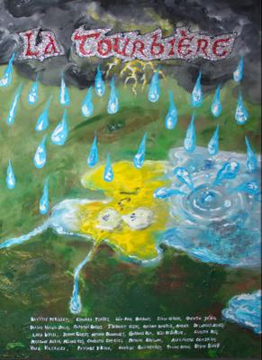 Raised Bog Raised Bog