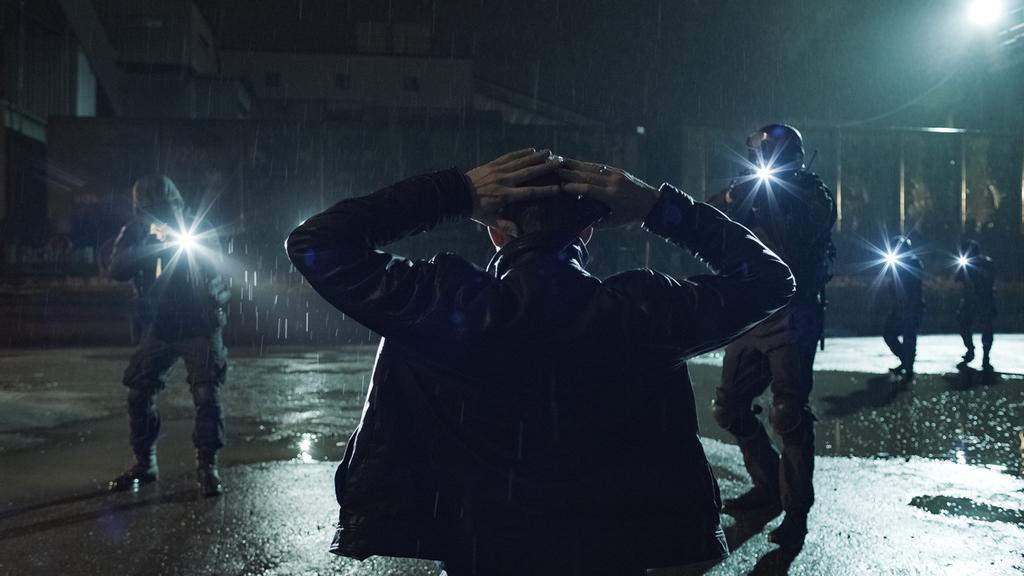 The Factory The Factory