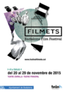 Filmets - 2015 Filmets - 2015
