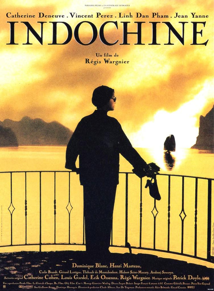 Festival du Film Fran&ccedil;ais &agrave; Sarasota - 1992