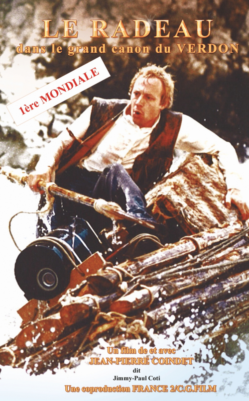 Le Radeau Le Radeau