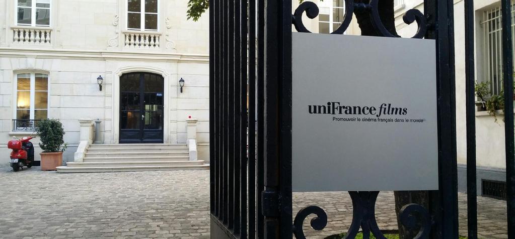 UniFrance films renoue avec les rencontres "Du court au long" UniFrance films renoue avec les rencontres "Du court au long"