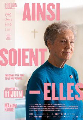 Ainsi soient-elles Ainsi soient-elles