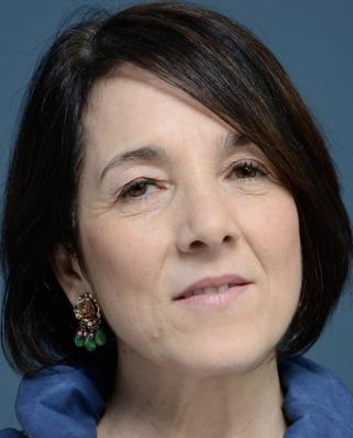 Paulina Garcia Paulina Garcia