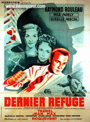 Dernier Refuge Dernier Refuge