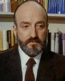 Klaus Abramowsky Klaus Abramowsky