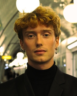 Victor Lesaffre Victor Lesaffre