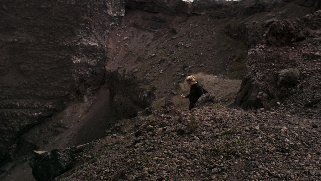 Like the White Like the White