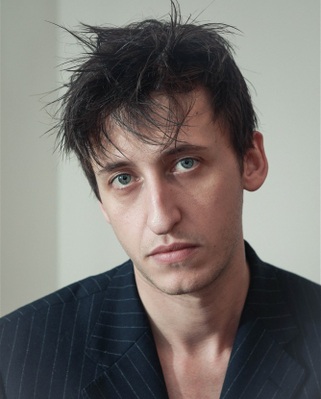 Nicolas Lancelin Nicolas Lancelin