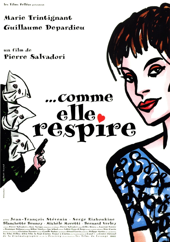 Comme elle respire / 嘘つきな彼女 Comme elle respire / 嘘つきな彼女