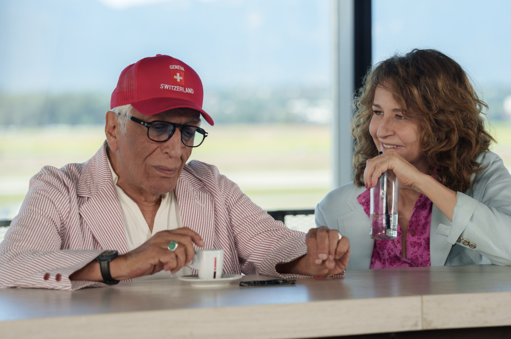 Aimons-nous vivants - © Caroline Bottaro Aimons-nous vivants - © Caroline Bottaro