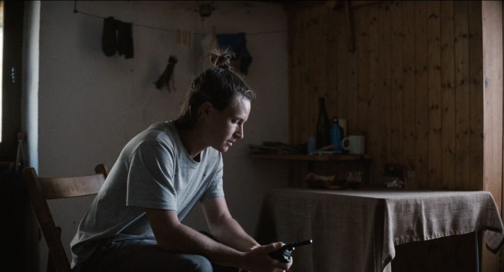 Maxime Saint-Jean Maxime Saint-Jean