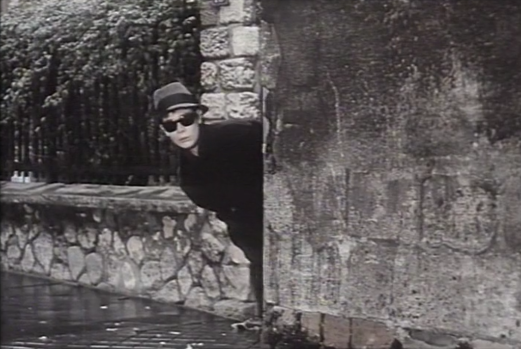 Perspectives du Cin&eacute;ma Fran&ccedil;ais - 1987
