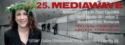 Mediawave - 2015 Mediawave - 2015