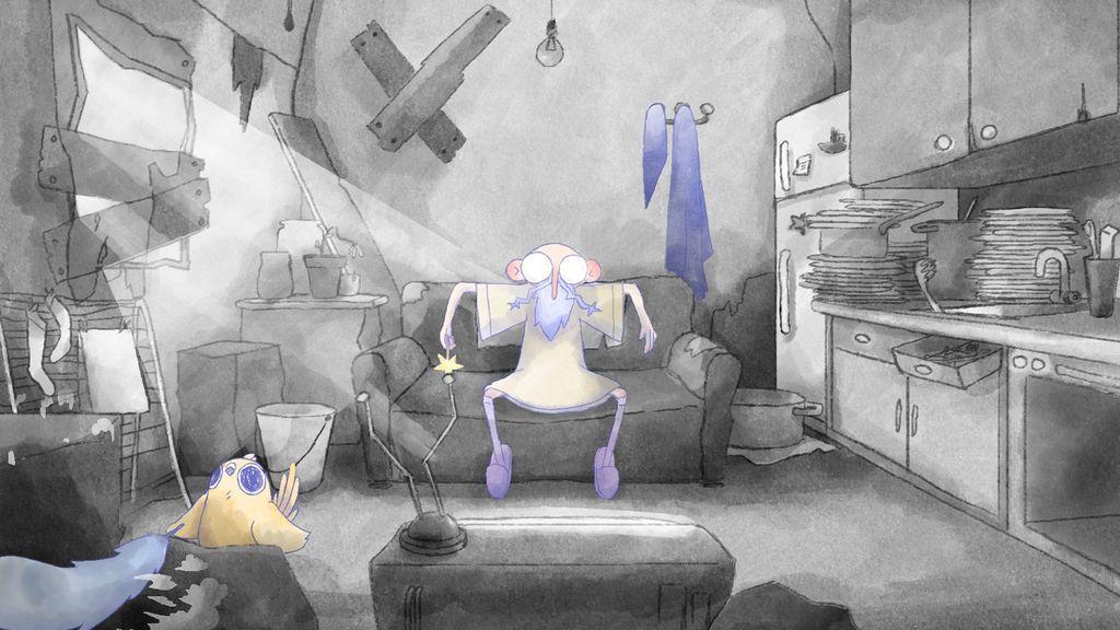 To Alfred Tattet To Alfred Tattet